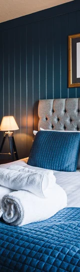 Classic Double Room Classic Double Room